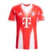 Bayern Munich Luis Diaz #14 Domáci futbalový dres 2025-26 Krátky Rukáv